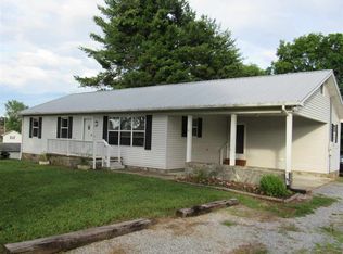 95 Cedar Creek Rd, Greeneville, TN 37743