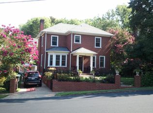 313 Parkway St, Charlottesville, VA
