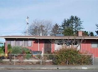 1275 Fernwood Dr, McKinleyville, CA 95519