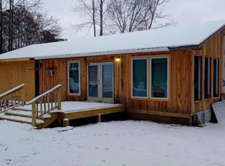 396 Windy Pines Ln, Huntingdon, TN 38344