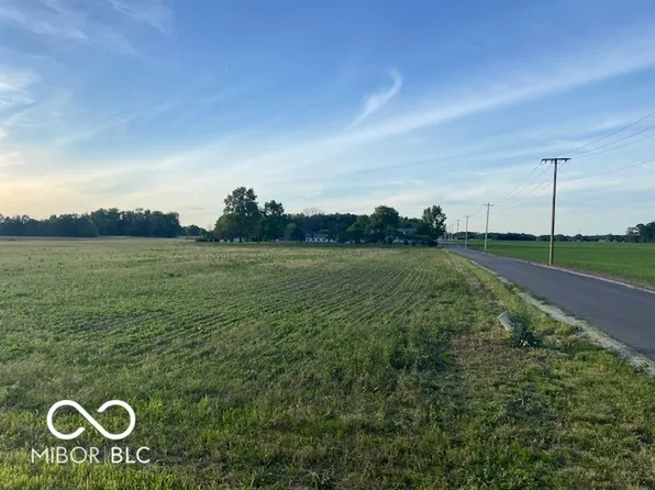 0 S County Road 725 W, Yorktown, IN 47396