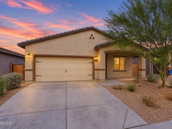 11482 W Camden Drive, Youngtown, AZ 85363