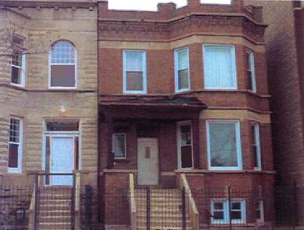 1st image of 1227 S Homan Ave