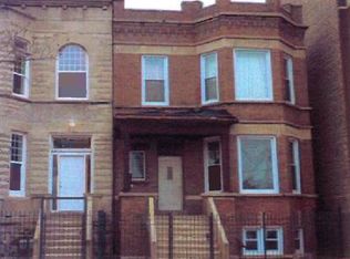 1227 S Homan Ave, Chicago, IL 60623