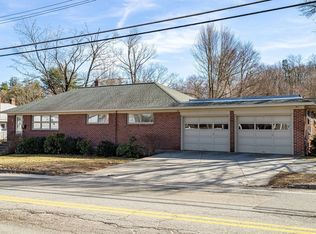 248 Electric Ave, Fitchburg, MA 01420