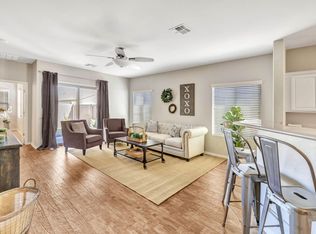 11140 E Sombra Ave, Mesa, AZ 85212