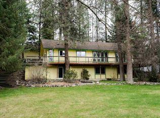 13117 W Shore Rd, Nine Mile Falls, WA 99026