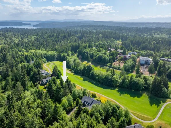 22821 Singingwood Park NE, Kingston, WA 98346