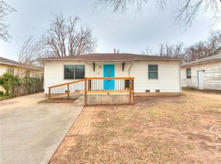 507 S 3rd St, Yukon, OK 73099