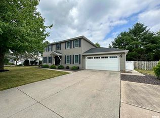 2029 Cornelia Rd, Galesburg, IL 61401