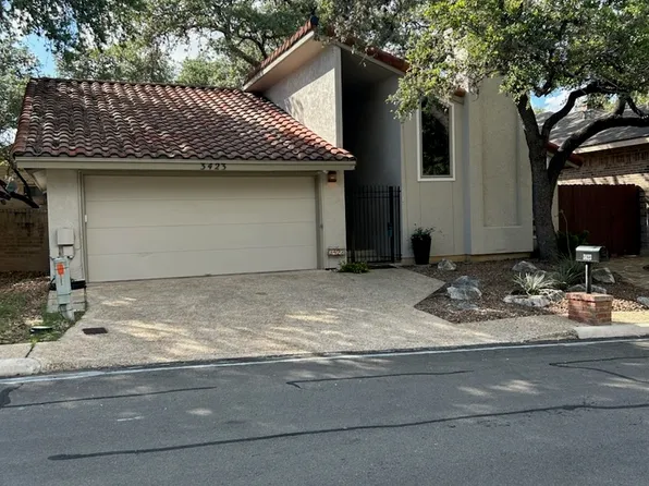 3423 River Path, San Antonio, TX 78230