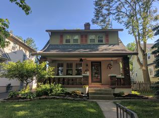 206 Peach Orchard Ave E, Dayton, OH 45419