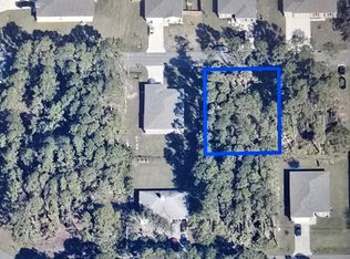 518 Poplar Street SE, Palm Bay, FL 32909