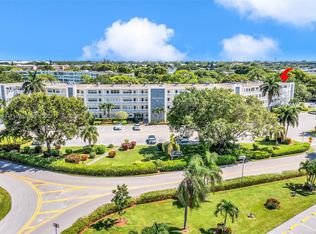 401 Grantham Cir #401-A, Deerfield Beach, FL 33442