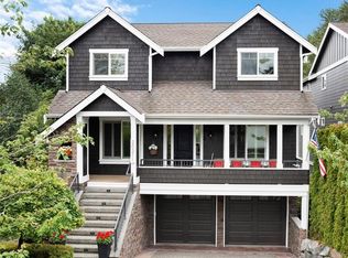 20211 83rd Pl NE, Kenmore, WA 98028