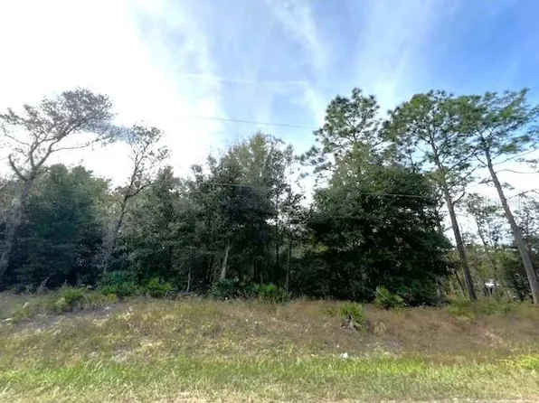 SW 125th Court Rd Lot 3, Dunnellon, FL 34432