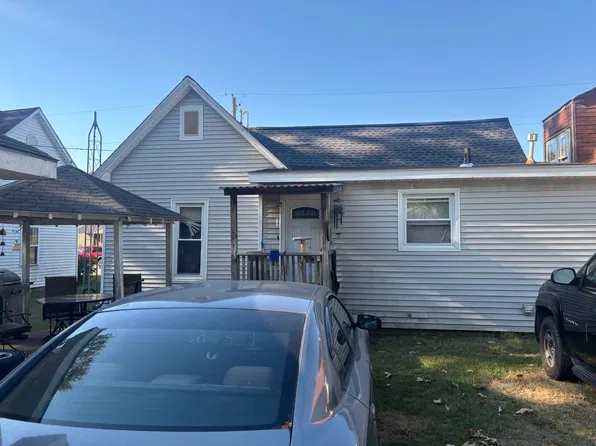 1918 Jackson St, Paducah, KY 42003