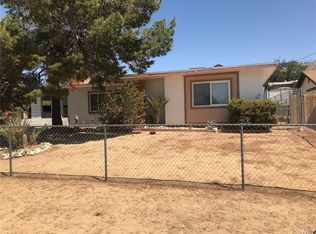 23912 Guajome Rd, Apple Valley, CA 92307