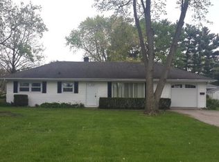 721 W Vermilion St, Catlin, IL 61817