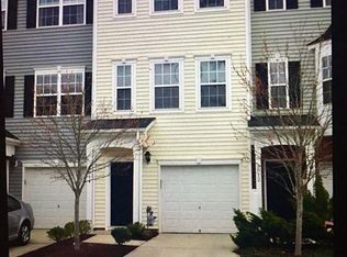3014 Courtney Creek Blvd, Durham, NC 27713