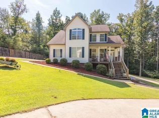 8946 Camp Piers Rd, Bessemer, AL 35023