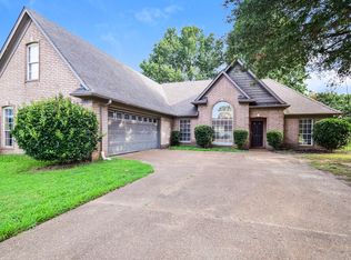 2086 Heather Rdg, Southaven, MS 38672