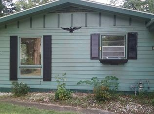 1739 N Foster Ave, Decatur, IL 62526