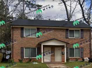 1345 Womack Ave #A, East Point, GA 30344