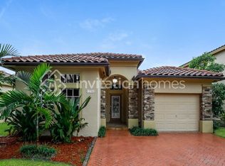 12760 SW 53rd St, Hollywood, FL 33027