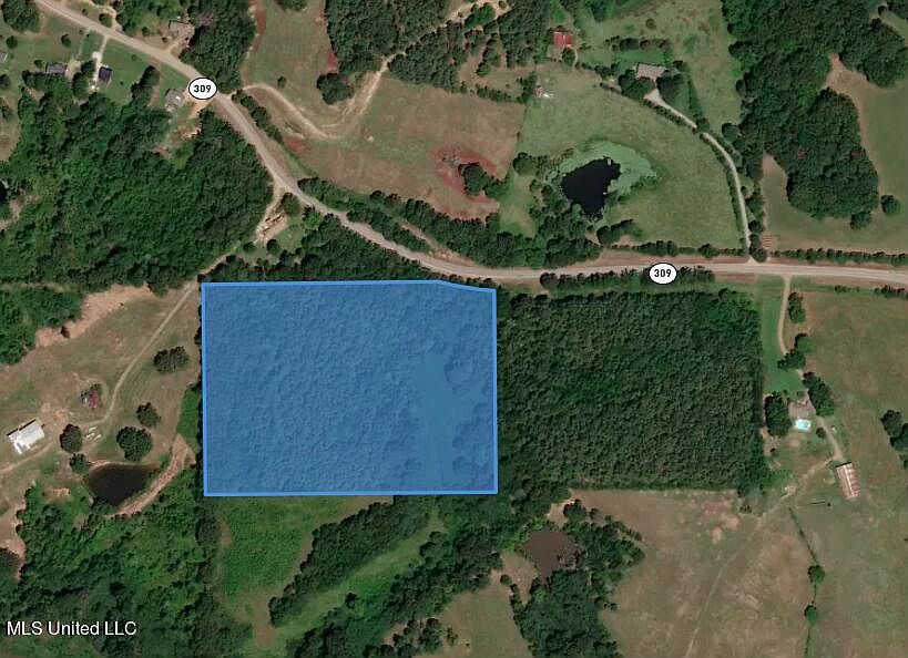 1st image of State Highway 309