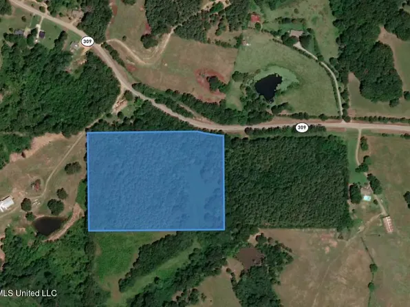 State Highway 309, Byhalia, MS 38611