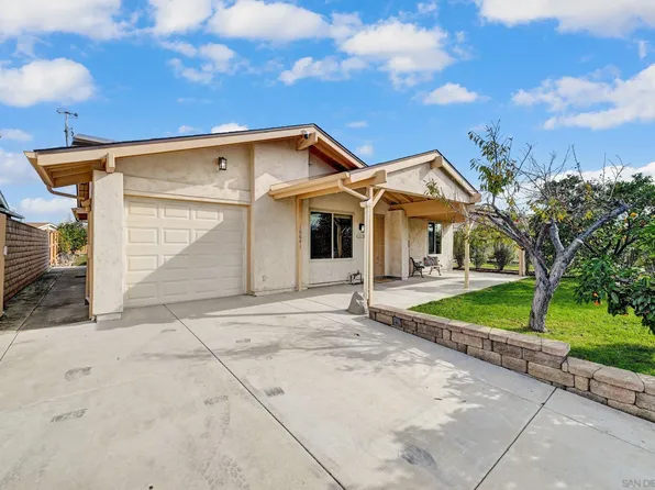 10641 Amantha Ave, San Diego, CA 92126