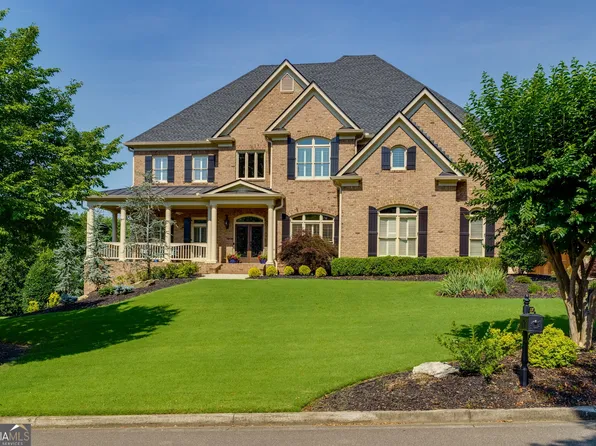 2120 Wood Falls Dr, Cumming, GA 30041