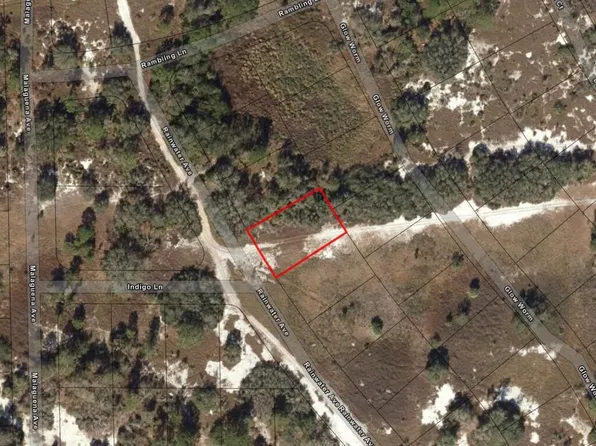 760 Rainwater Avenue, Lake Placid, FL 33852