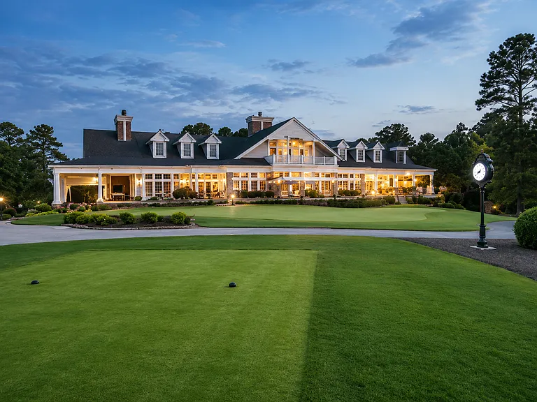 Bermuda Run Country Club