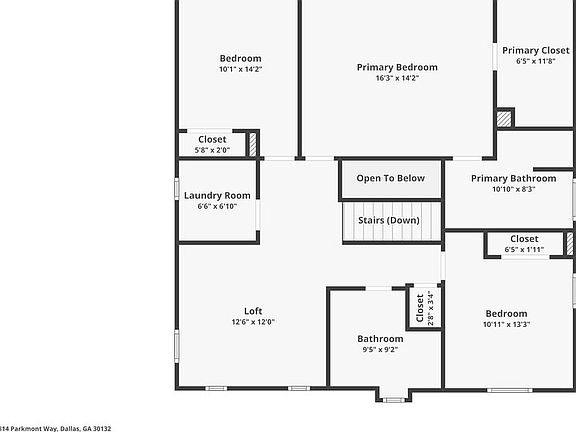 3rd image of this home