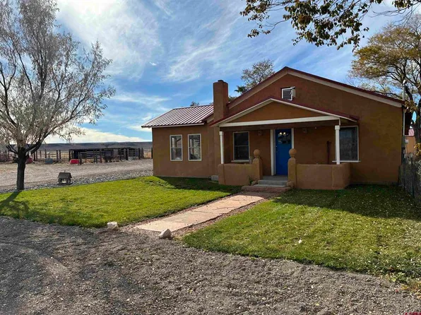 2623 County Road 12.5, Antonito, CO 81120