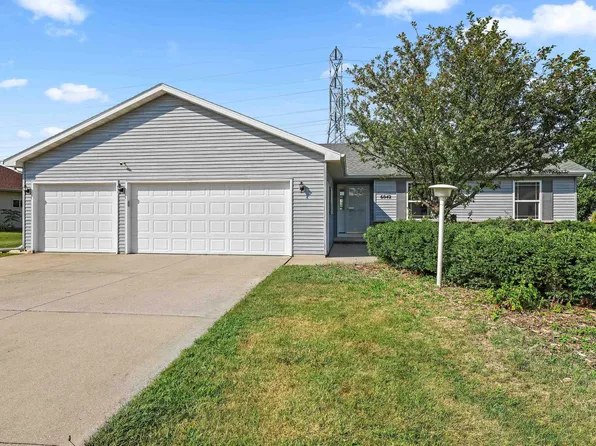 W6042 Greystone Ct, Appleton, WI 54915