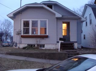 617 Orange St, Muscatine, IA 52761