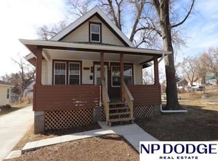 3185 Fowler Ave, Omaha, NE 68111