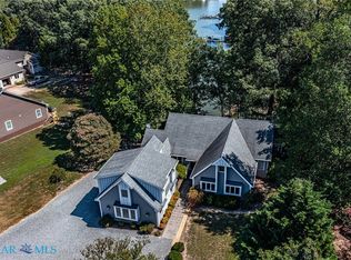 1192 Coan Harbour Dr, Lottsburg, VA 22511