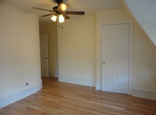 1101 Spruce Street #FL 4TH, Philadelphia, PA 19107