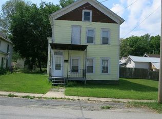 3 Lafayette St, Whitehall, NY 12887