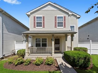 43 Freesia Ct, Romeoville, IL 60446