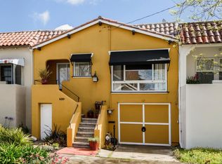 624 Easton Ave, San Bruno, CA 94066