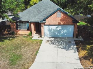 13722 Wondering Oak, San Antonio, TX 78247