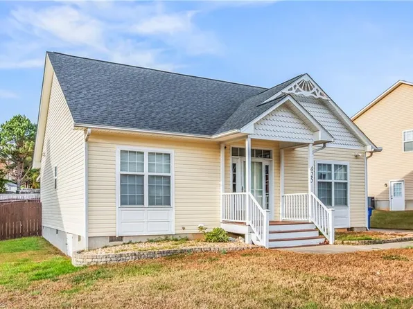 425 Creekview Dr, Kernersville, NC 27284