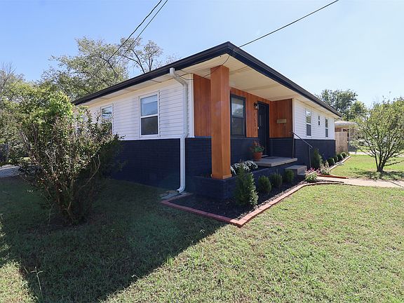 3rd image of 4603 S Waco Ave