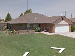 727 N 3rd St, Cyril, OK 73029