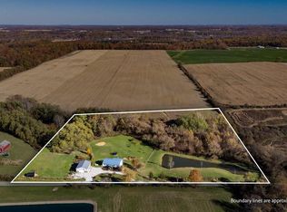 457 Township Road 1601, Greenwich, OH 44837